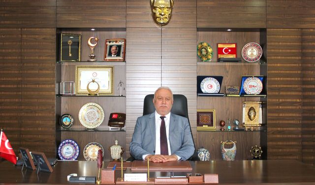 SESOB Başkanı Kabacan'dan kredi düzenlemesine destek: Finansmana erişim kolaylaşacak
