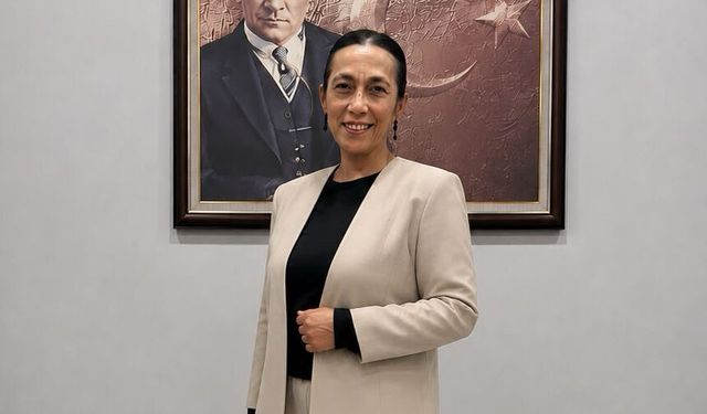 CHP Sakarya İl Başkanı Songül Bulut’tan yeni dönem mesajı