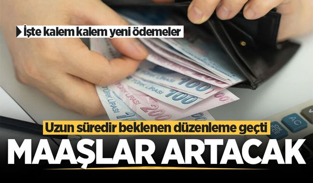 Şehit aileleri ve gazilere yeni haklar! Düzenleme TBMM'de kabul edildi
