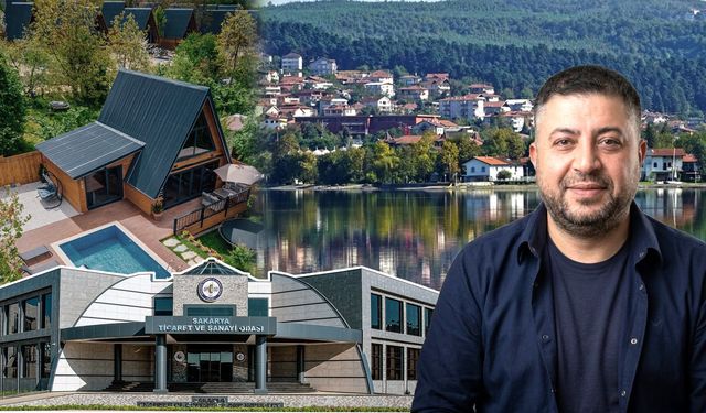 Emre Kibar 5. Meslek Komitesi için aday