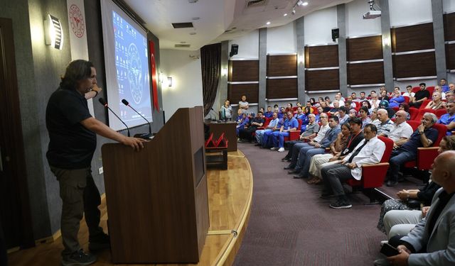 17 Ağustos Marmara Depremi'nde görev yapan sağlık çalışanları, o gün yaşadıklarını anlattı