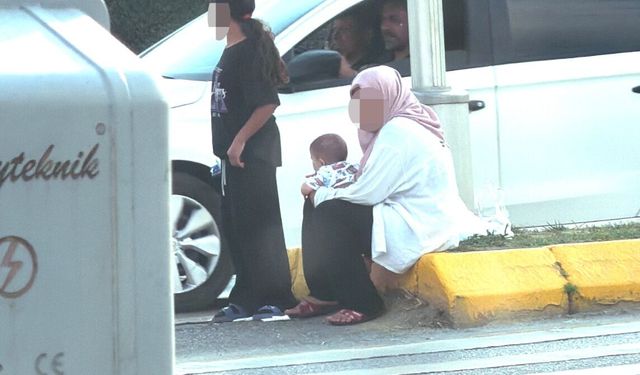 'Böyle vurdum duymazlık olmaz' dedirten görüntü!