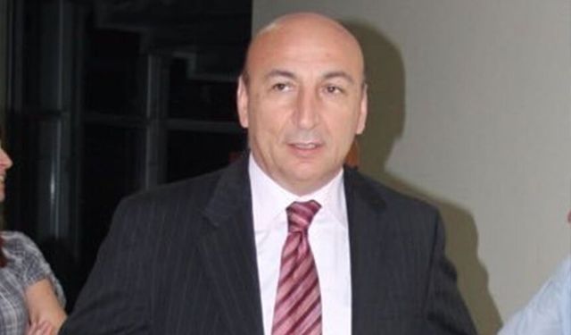 Sakaryaspor eski yöneticisi Cihan Yıldıran hayatını kaybetti