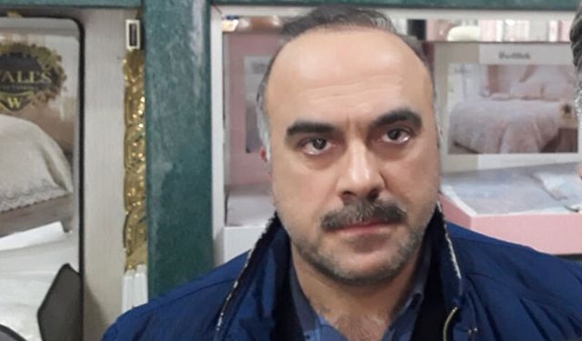 Uzunçarşı esnafından acı haber