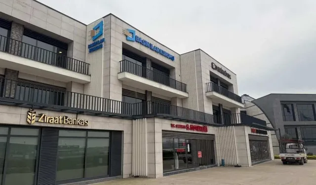 Basın İlan Kurumu Sakarya Bölge Müdürlüğü açılıyor