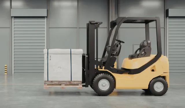 EMF İSTİF ile Forklift Kiralama Sürecinde Doğru Ekipmanı Belirlemek