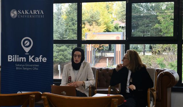 Bilim Söyleşileri’nde Filistin’de akademik hafızayı korumak tartışıldı