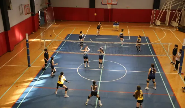 Sakarya'da İstanbul Göztepe Akademi ile sporun yeni dönemi başlıyor: "Haydi Gel Bizimle Ol"