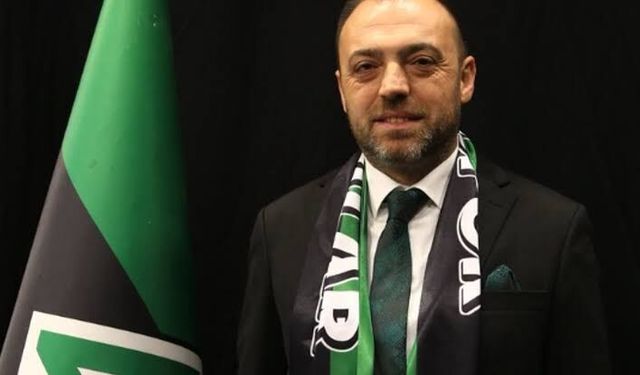 Sakaryaspor’da 3’te 3 sevinci! Başkan Enes Zengin’den taraftara çağrı