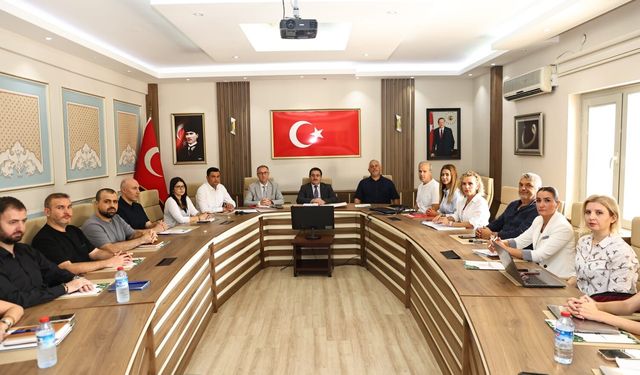 Sakarya'da yeni eğitim öğretim yılına güçlü hazırlık