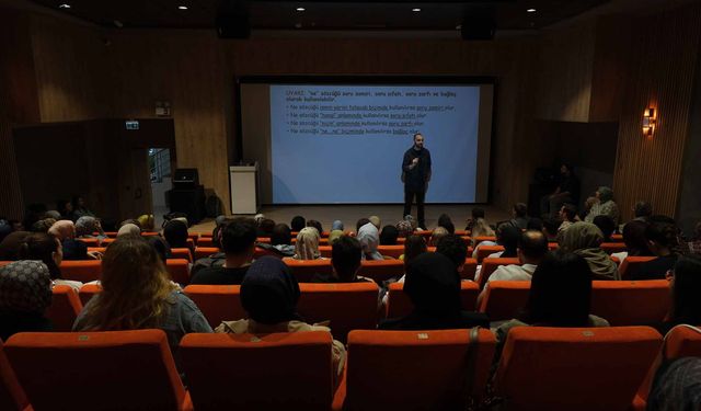 KPSS adayları Büyükşehir’le sınava hazırlanıyor