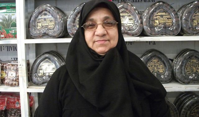 Kayıp yaşlı kadından 2 gündür haber alınamıyor
