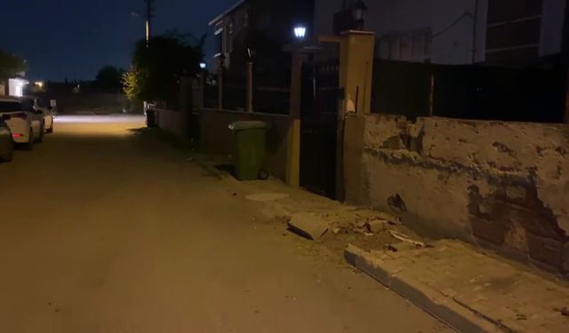 Eski eşi tarafından silahla vurulan kadın hayatını kaybetti