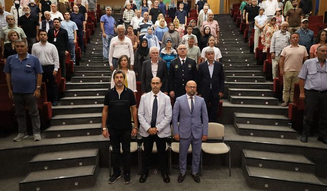 Böbrek kistleri hakkında merak edilenler SGM’de yanıt buldu