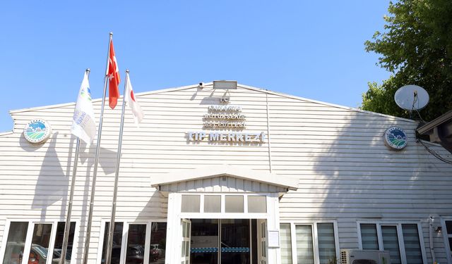 Büyükşehir Tıp Merkezi’nde Üroloji Polikliniği hasta kabulüne başladı