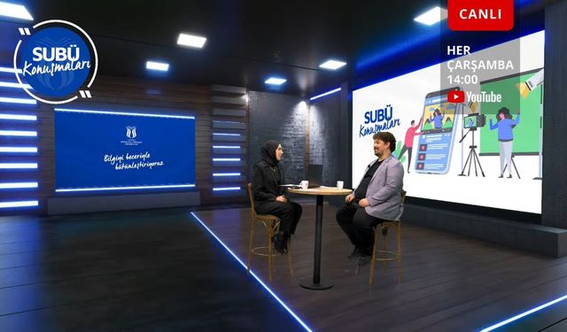 "Yapay zekâyı kullanan biri işinizi elinizden alacak"
