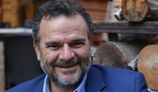 Kemal Öztürk ifade verdi
