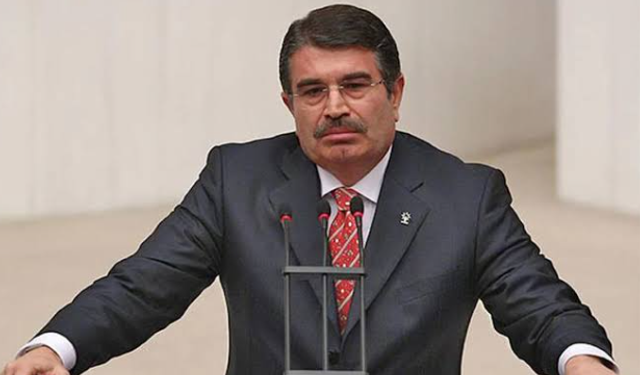 Eski Bakan Şahin, adli kontrol tedbiri ile serbest bırakıldı
