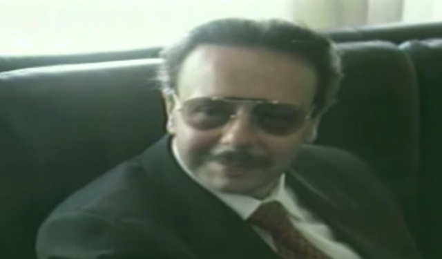 Eski Ulaştırma Bakanı Arif Ahmet Denizolgun'un doktoru gözaltına alındı