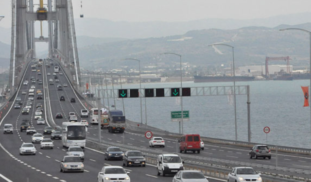Köprü ve otoyollar için özelleştirme kararı alındı