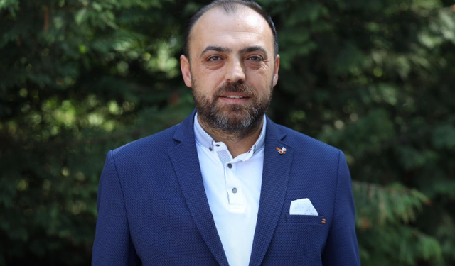 Başkan Zengin’den galibiyet sonrası taraftara çağrı