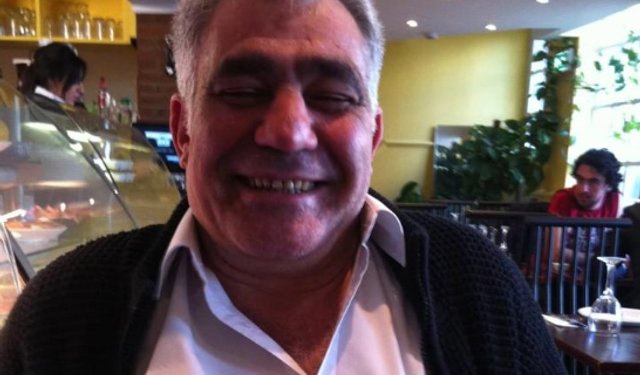 Patpat kazası: 1 ölü