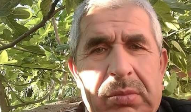 Hastane yolunda otobüsün altında kalan adam hayatını kaybetti
