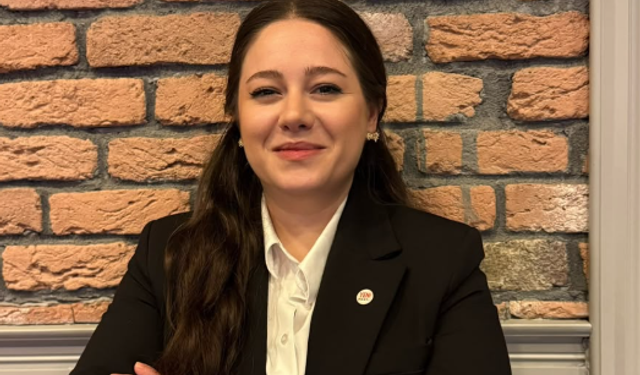 Selen Yavuz Gümüş’ten “Türkiye Yüzyılı” çıkışı