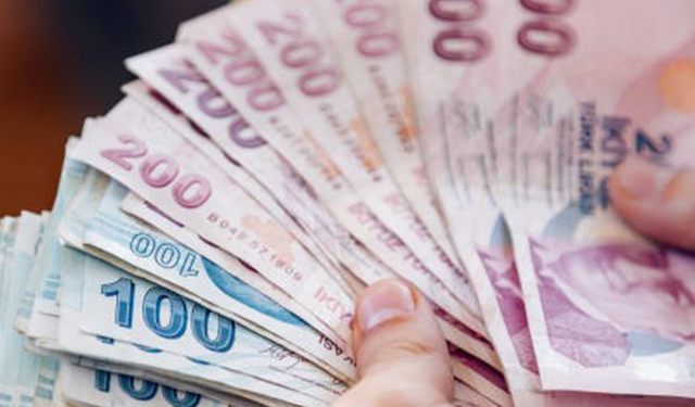 Eylül ayı SED ödemeleri hesaplara yatırıldı