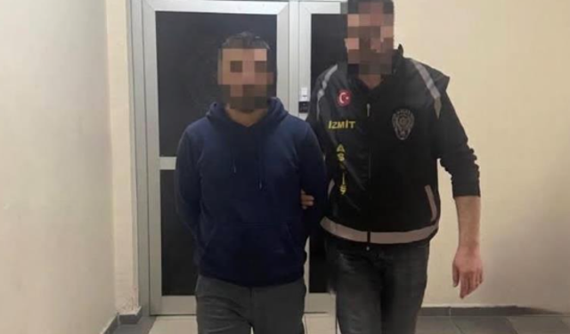 3,5 milyon liralık dolandırıcılık yaptı