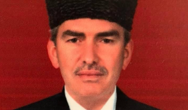 Sakarya ASKF Başkanı ve Kıbrıs Gazisi Yaşar Zımba’dan 19 Eylül Gaziler Günü mesajı