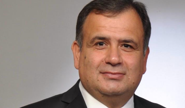 Necmettin Kırık; "Gazilerimiz, milletimizin onur ve gururudur”