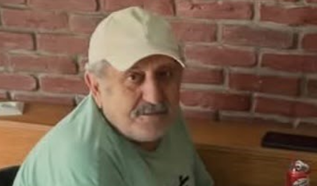 Ağaçtan düştü merdiveni tutan kişi hayatını kaybetti