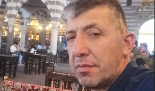 Pat pat kazası: 1 ölü