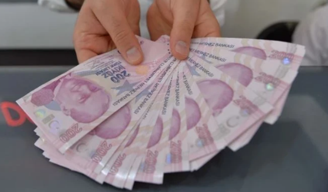 Doğum yardımı ödemeleri hesaplara yatırıldı