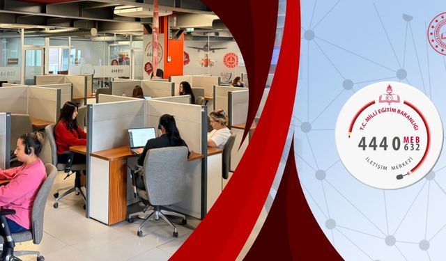 Randevu almadan okula gitmeyin!