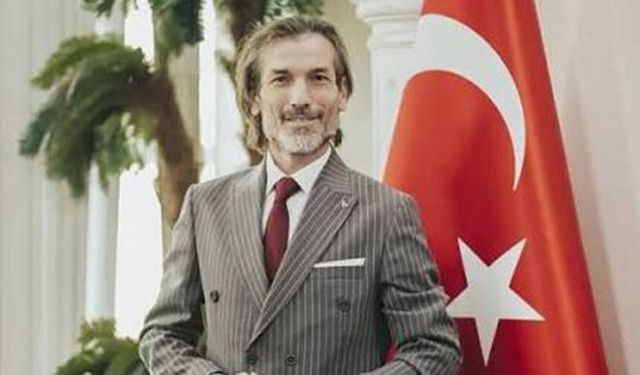 Cihan Emre: Sakarya betonla değil, vizyonla yönetilmeli