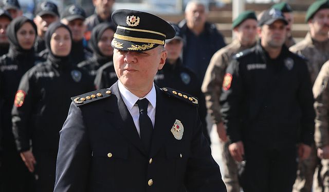 Selçuk Doğuş önemli görev