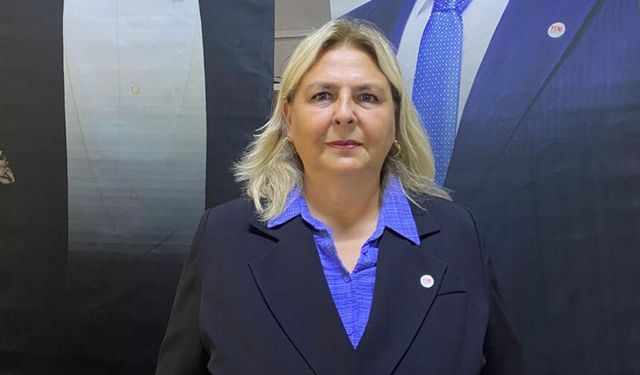Yeni Parti Söğütlü İlçe Başkanı belli oldu