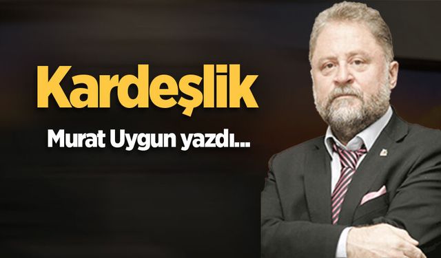 Kardeşlik