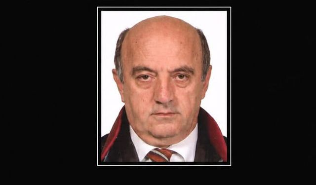 Sakarya Barosu’nun acı günü: Avukat İsa Cerav hayatını kaybetti