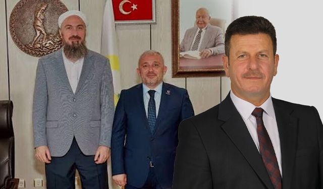 YRP İl Başkanı Gürsoy'dan Akyazı'ya hibe göndermesi: "Bilal bey bu konulara girmesin"