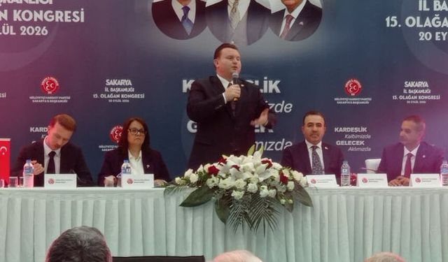 Levent Bülbül: “Başımız da belli, hedefimiz de belli”