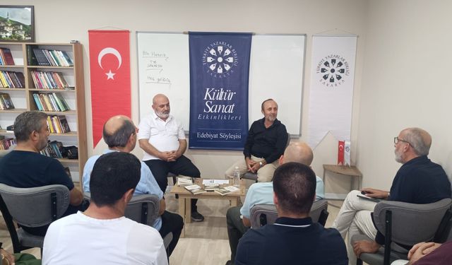 TYB Sakarya yeni dönemi yeni mekanında açtı