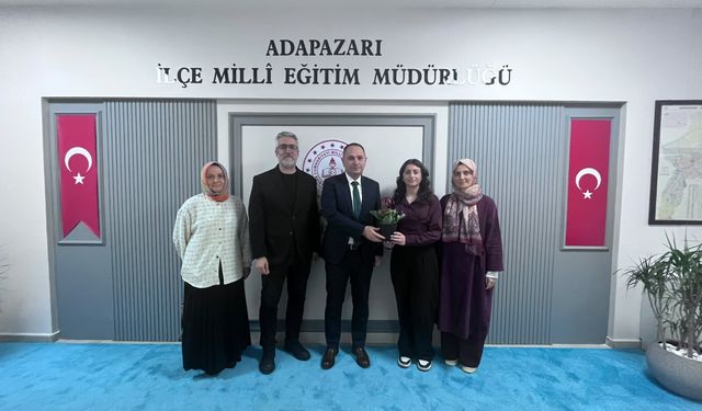 Cemil Meriç’ten uluslararası başarı