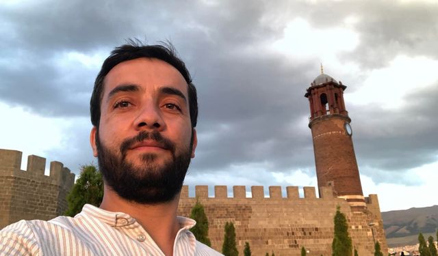 Mesai arkadaşları, Hakan Turak’ı dualarla anacak