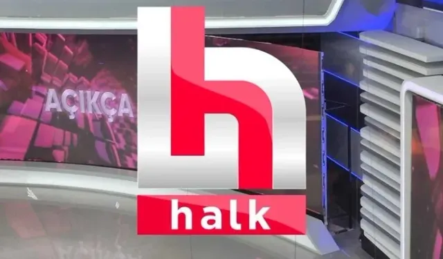 Halk TV'ye kayyum atandı!