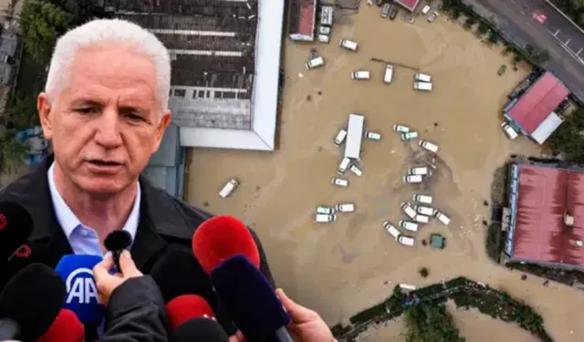 İstanbul'da dere yataklarındaki yapılar için yıkım kararı! Gözler Sakarya'ya çevrildi