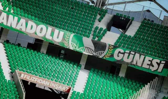 Sakaryaspor'un kupa maçı biletleri satışa çıktı! Fiyatlar belli oldu