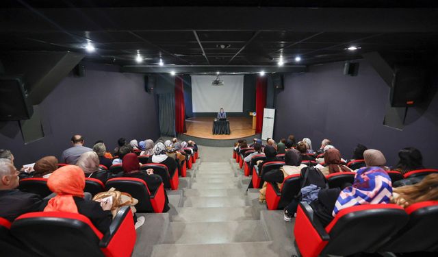 Büyükşehir Akademi’de yeni dönem başlıyor: 8 farklı atölye katılımcılarını bekliyor